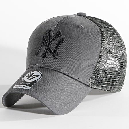 '47 Brand - Cappello Trucker MVP New York Yankees Grigio