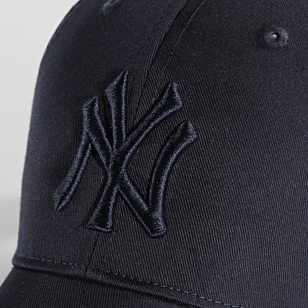 '47 Brand - Gorra MVP Trucker New York Yankees Azul Marino