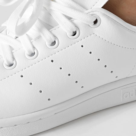 adidas - Sneakers Stan Smith Donna GY9381 Cloud White Ecru Tint Core Black