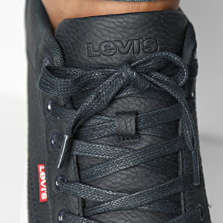 Levi's - Courtright 232805 Sneakers blu navy