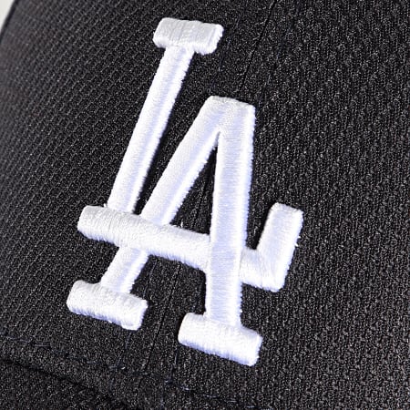 New Era - Diamond Era Los Angeles Dodgers 9Forty Cap blu navy