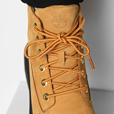 Timberland - Boots Greyfield A5RP4 Wheat Nubuck