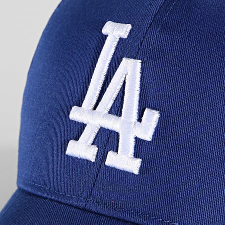 '47 Brand - Casquette MVP Los Angeles Dodgers Bleu Roi