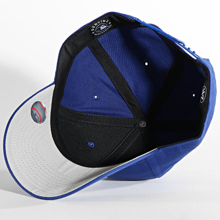 '47 Brand - Cappello MVP dei Los Angeles Dodgers Blu Reale