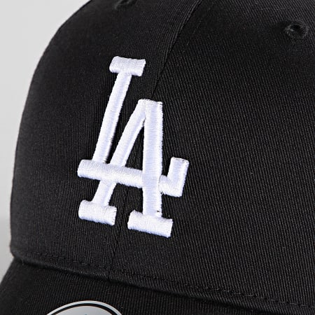 '47 Brand - Casquette MVP Los Angeles Dodgers Noir