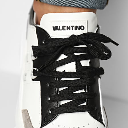 Valentino By Mario Valentino - Baskets 92190910 White