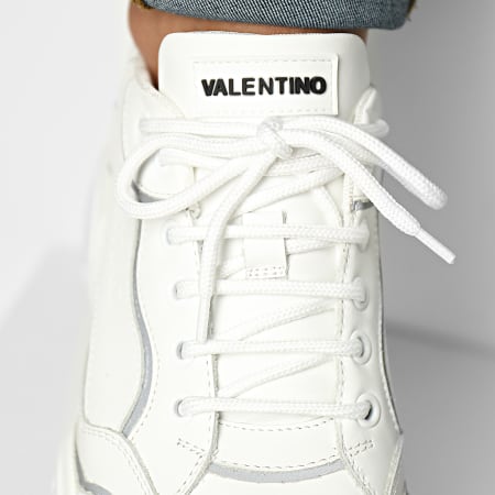 Valentino By Mario Valentino - Baskets 95190909 White