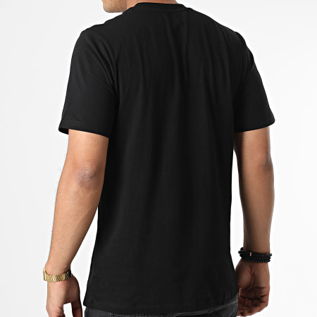 '47 Brand - Camiseta New York Yankees Base Runner Bordado Eco Negro