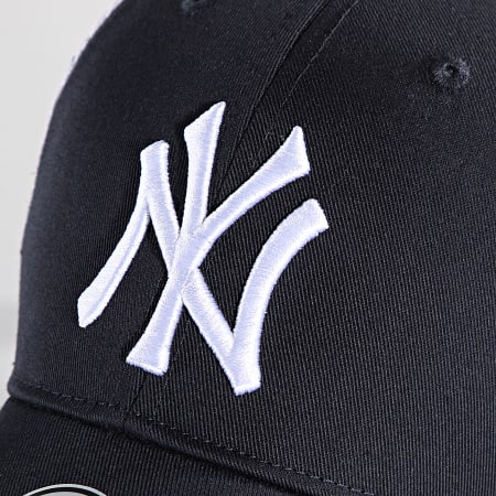 '47 Brand - Gorra MVP New York Yankees Trucker Cap Navy White