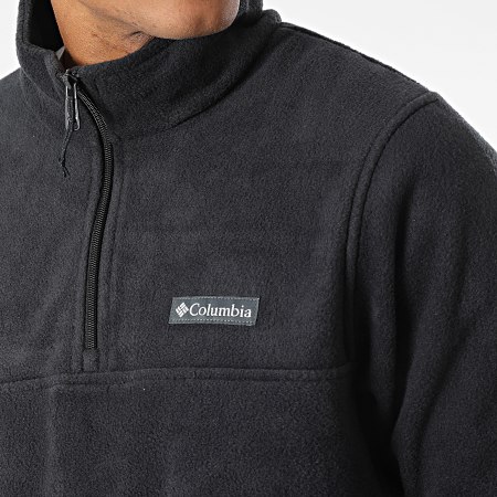 Columbia - Steens Mountain Outdoor Giacca in pile nero