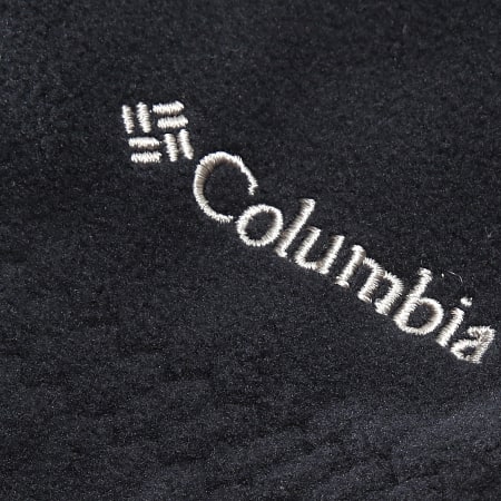 Columbia - Gants Fast Trek Noir
