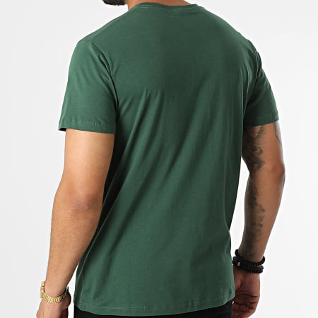 Pepe Jeans - Camiseta Eggo PM508208 Verde