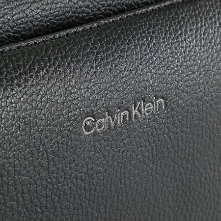 Calvin Klein - Sacoche CK Must 9598 Noir
