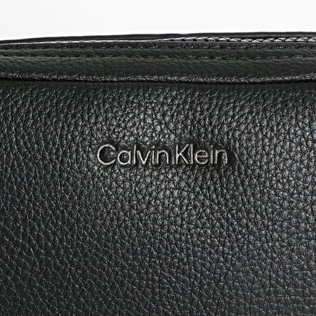 Calvin Klein - Sacoche CK Must Compact 9594 Noir