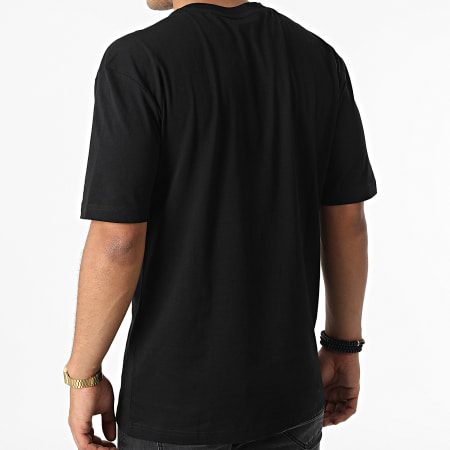 BOSS - Camisetas 50477617 Negro