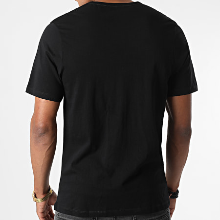BOSS - Juego De 3 Camisetas Colv V Classic 50475285 Negro