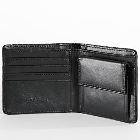 Kaporal - Lik Wallet Negro