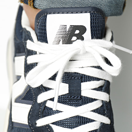 New Balance - Sneakers Lifestyle 5740 M5740VLB Navy White