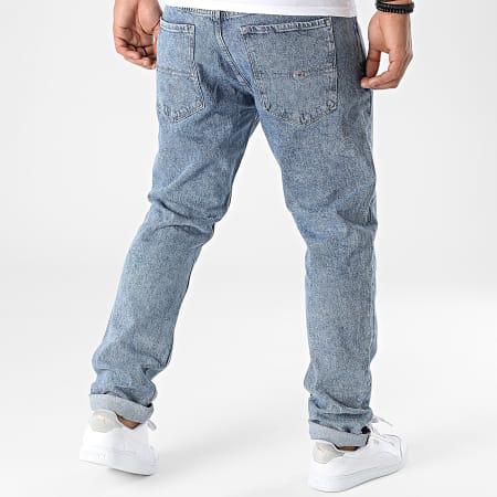 Tommy Jeans - Scanton Y 4790 Jeans in denim blu