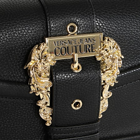 Versace Jeans Couture - Borsa donna Couture 01 73VA4BF1 Nero Oro