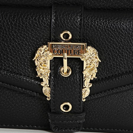 Versace Jeans Couture - Bolso mujer Couture 01 73VA4BFB Negro Oro
