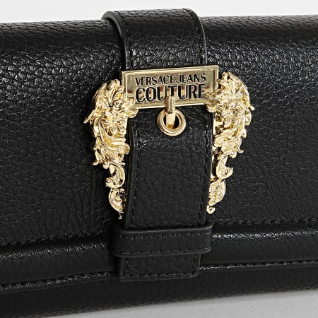 Versace Jeans Couture - Portafoglio donna 73YA5PF3 Oro nero