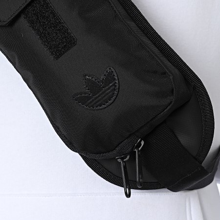 adidas - Sac Banane HL6700 Noir