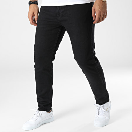 Calvin Klein - Jeans Regular Dad 1427 Nero