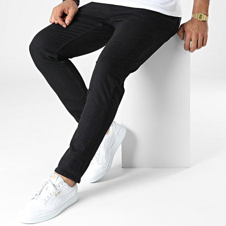 Calvin Klein - Jeans Regular Dad 1427 Nero