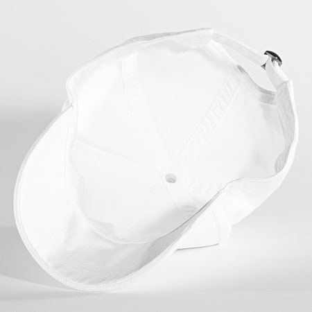 Le Coq Sportif - Cappello Essential 2210538 Bianco