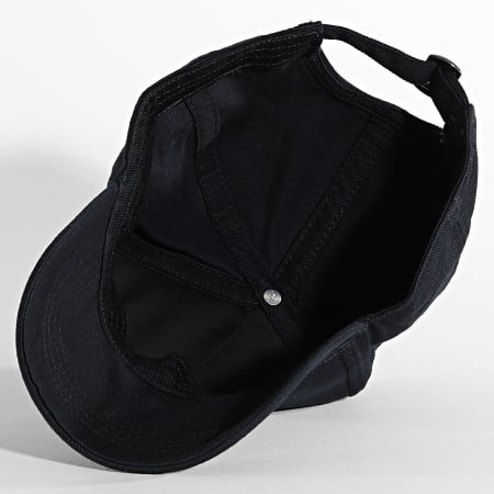 Le Coq Sportif - Cappello essenziale 2210538 nero