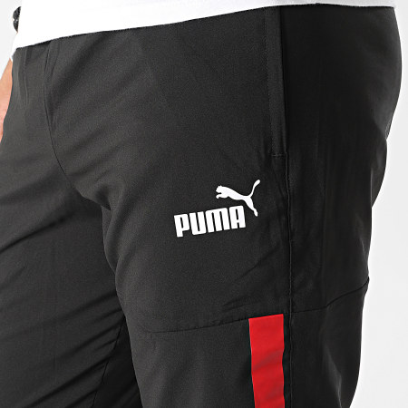 Puma - Pantalon Jogging AC Milan 769668 Noir