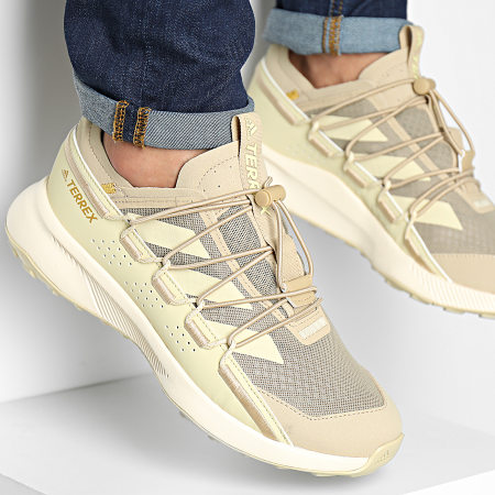 Adidas Sportswear - Sneakers Terrex Voyager 21 GZ9222 Beige Tone Sand Beige