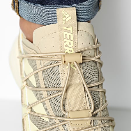 Adidas Sportswear - Sneakers Terrex Voyager 21 GZ9222 Beige Tone Sand Beige