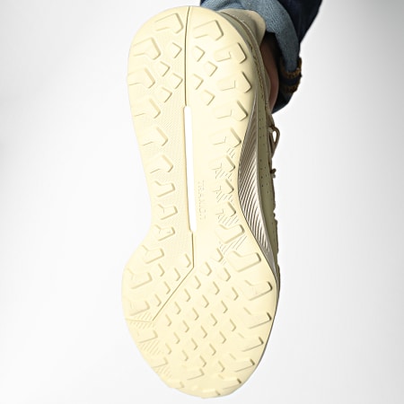 Adidas Sportswear - Baskets Terrex Voyager 21 GZ9222 Beige Tone Sand Beige