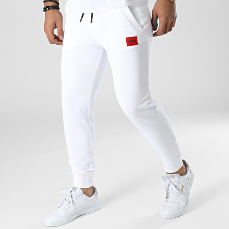 Pantalon jogging hugo boss clearance