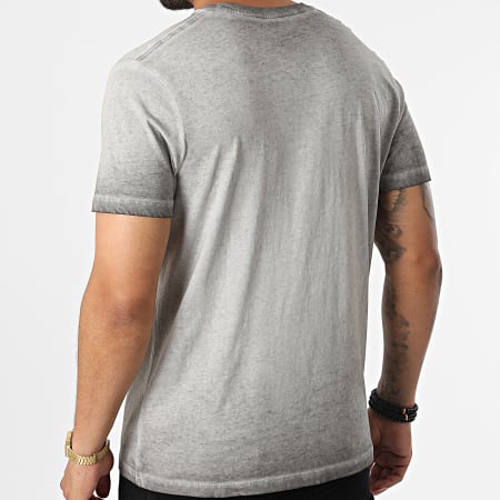 Pepe Jeans - Tee Shirt West Sir New PM508275 Grigio