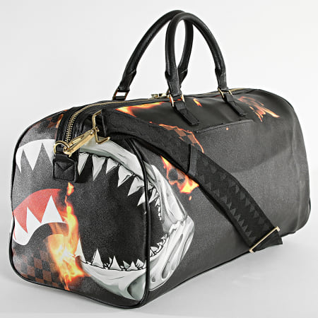 Sac de voyage sprayground hot sale
