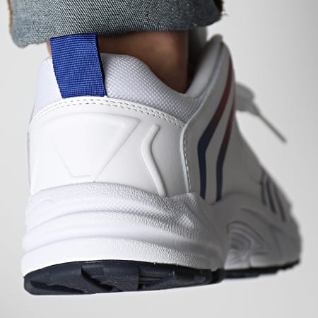 Tommy Jeans - Baskets City Runner 1013 White