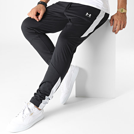Under Armour - Banded Jogging Pants 1373792 Negro