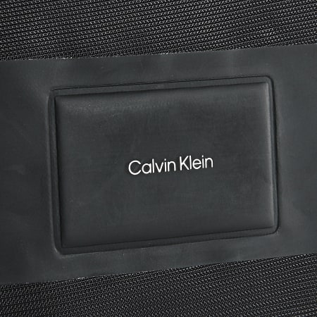 Calvin Klein - Sacoche CK Must Reporter 9545 Noir