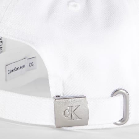 Calvin Klein - Tapa Tipo 0128 Blanco