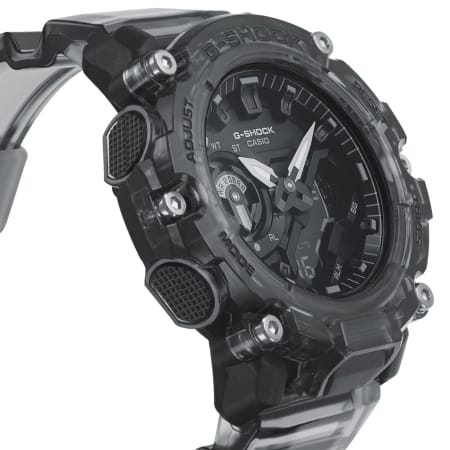 Casio - Reloj G-Shock GA-2200SKL-8AER Negro