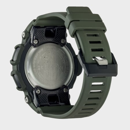 G-Shock - Reloj G-Shock GBA-900UU-3AER verde caqui