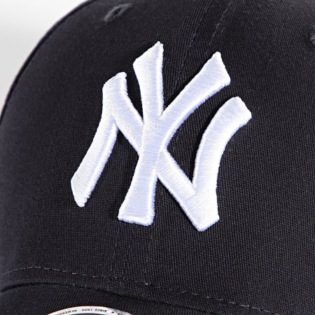 New Era - Gorra 9Fifty Stretch Snap New York Yankees Azul Marino