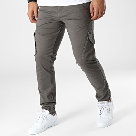 Teddy smith pantalon cargo clearance