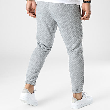 Uniplay - UPP77 Pantaloni da jogging grigio