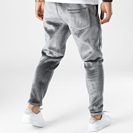 Uniplay - Pantalones de chándal UPP71 Gris