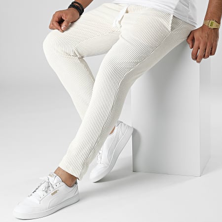 Uniplay - UPP74 Pantaloni beige