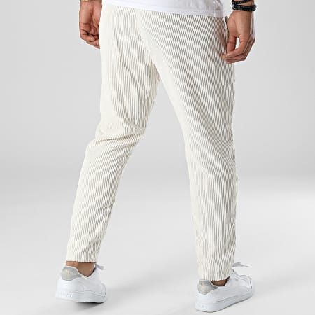Uniplay - UPP74 Pantaloni beige